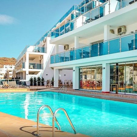 Apartamentos Omar Пуэрто Рико Экстерьер фото