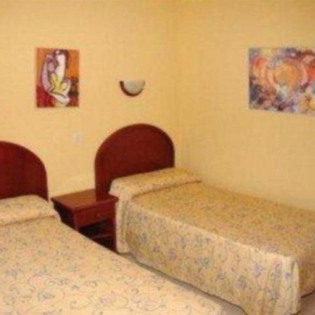 Apartamentos Omar Пуэрто Рико Экстерьер фото