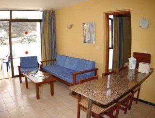 Apartamentos Omar Пуэрто Рико Экстерьер фото