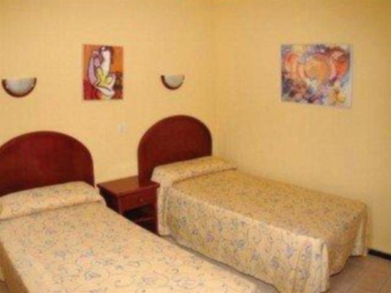 Apartamentos Omar Пуэрто Рико Экстерьер фото