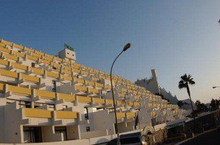 Apartamentos Omar Пуэрто Рико Экстерьер фото