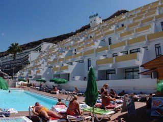 Apartamentos Omar Пуэрто Рико Экстерьер фото